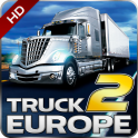 欧洲卡车模拟器欧洲2