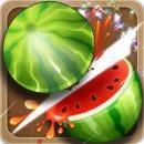 切西瓜水果免费游戏