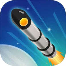 火箭模擬器蘋果版