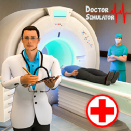 醫院模擬器游戲手機版