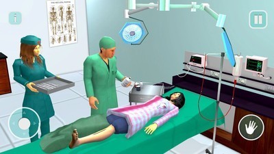医院模拟器游戏下载手机版下载