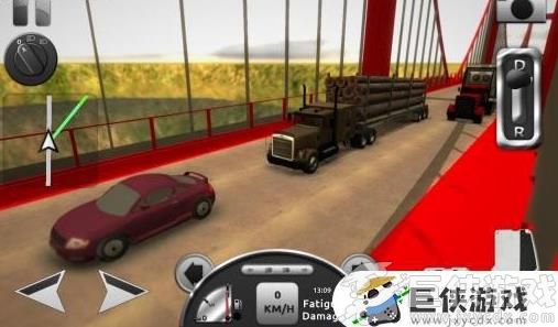 卡车人生游戏下载安装手机版