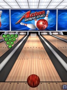 actionbowling手游