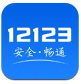 12323交警app