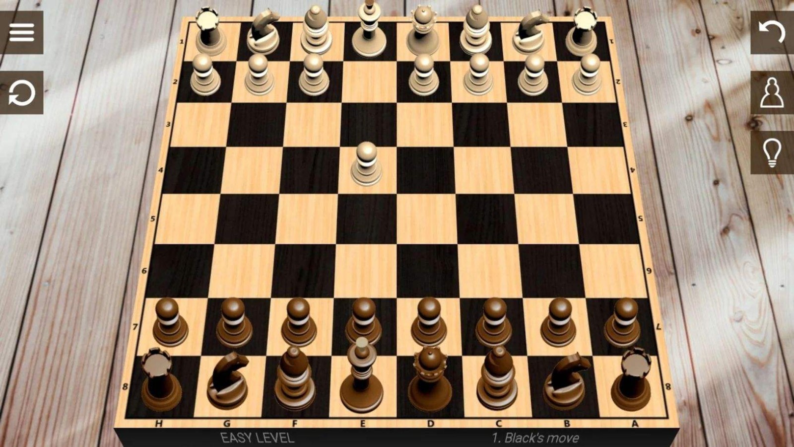 同屏双人象棋游戏
