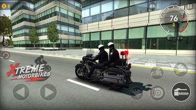 极限摩托车下载游戏