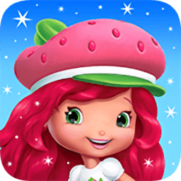草莓公主甜心跑酷游戏免费版