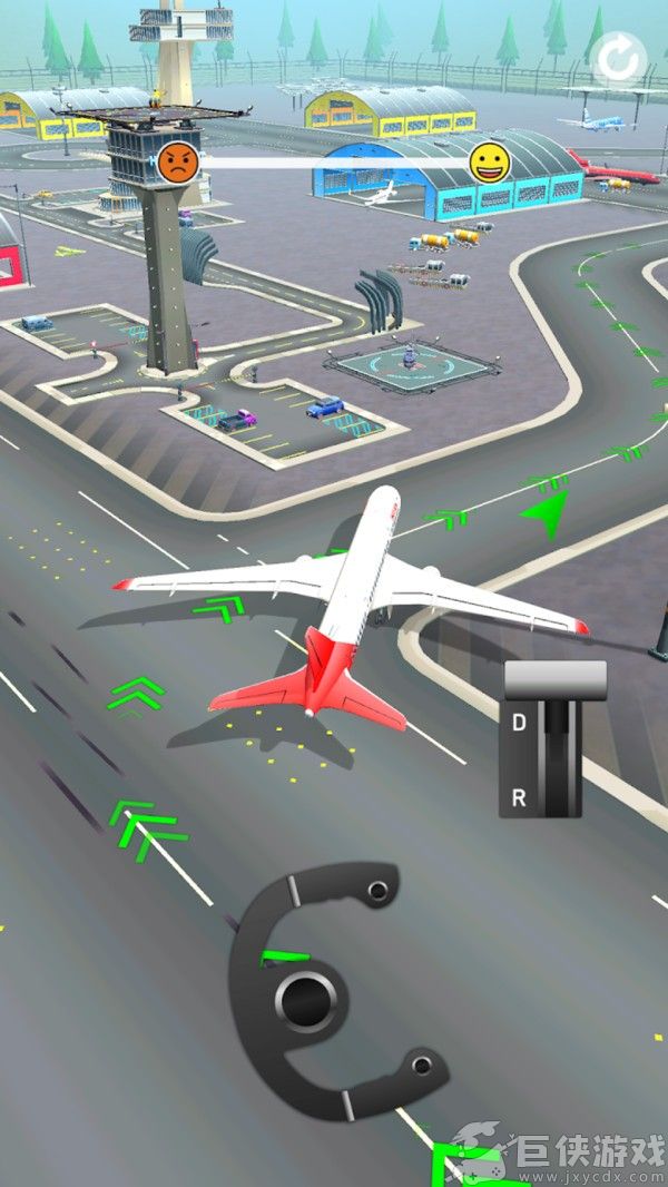 机场模拟器3d手游下载安装