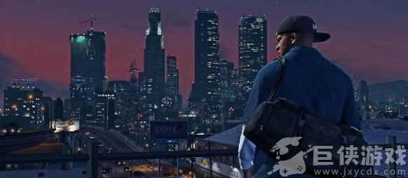 gta5看门狗2画质对比介绍 gta5看门狗2画质对比分享