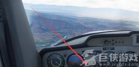飞行员模拟器如何起飞