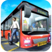 城市巴士模拟器下载无限金币版 v1.0.4