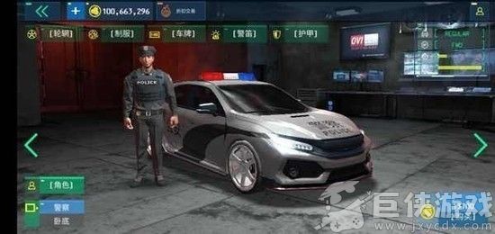 警察模拟器中文版下载2020版