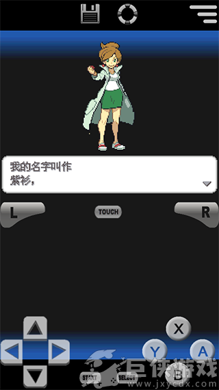 口袋妖怪黑白2汉化版