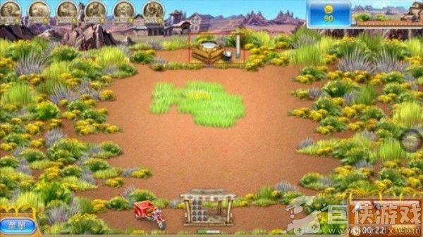 疯狂农场3下载手机版