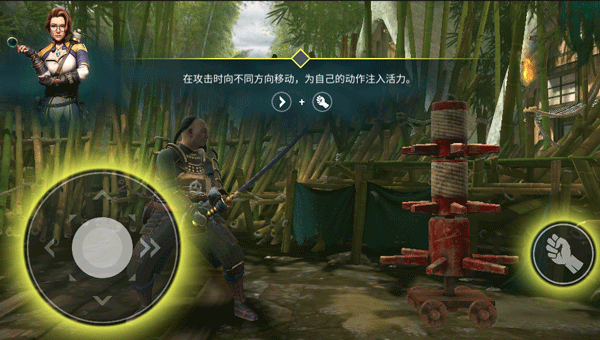 暗影格斗竞技场最新版本下载