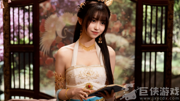 美女请别影响我成仙手机移植版