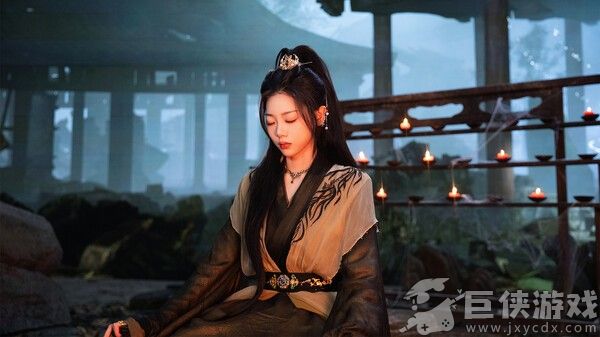 美女请别影响我成仙手游最新版