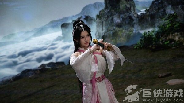美女请别影响我成仙手游最新版
