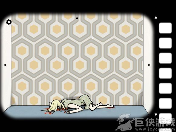逃离方块案件23中文版