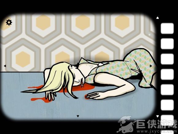 逃离方块案件23中文版