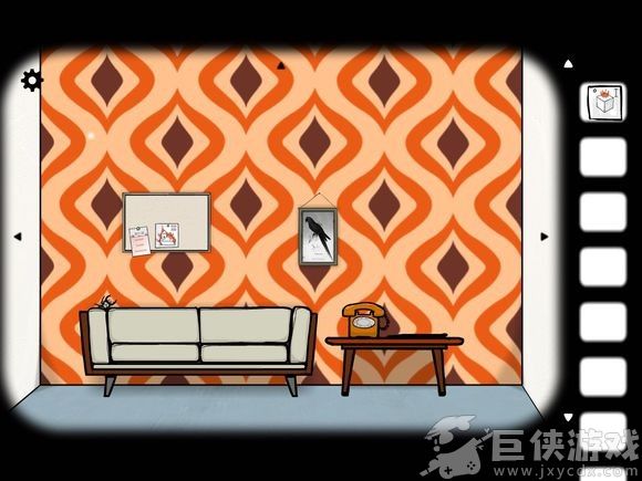 逃离方块案件23中文版
