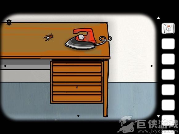 逃离方块案件23中文版