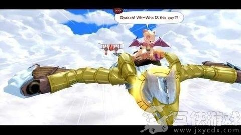 双星物语2手机版