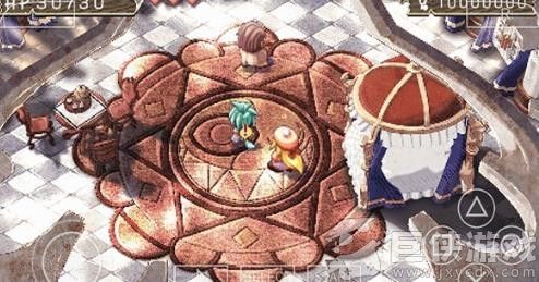 双星物语2手机版