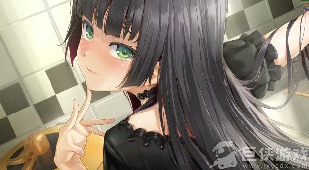 美少女万华镜5安卓汉化版