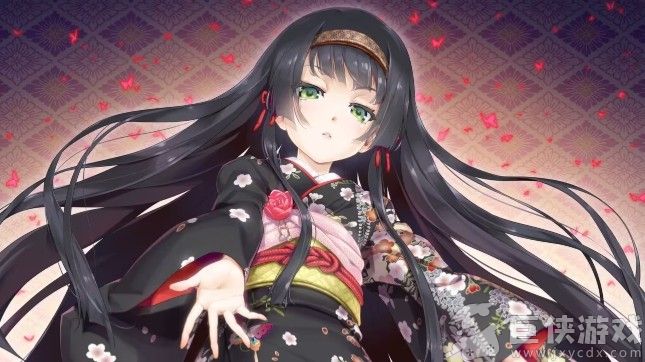 美少女万华镜5安卓汉化版