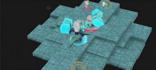 魔女之泉2无限金币最新版本