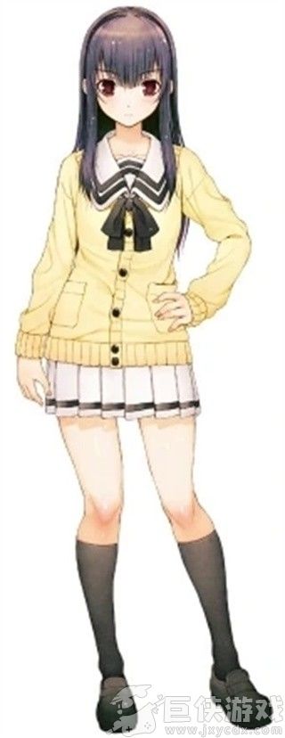 你和她和她的恋爱安卓版