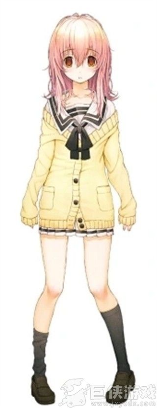 你和她和她的恋爱安卓版