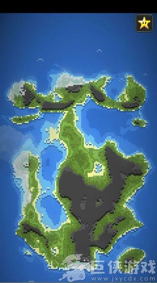 上帝模拟器免费版