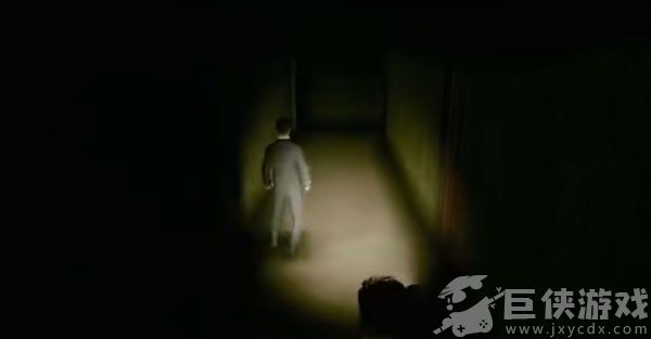 深入后室下载联机版