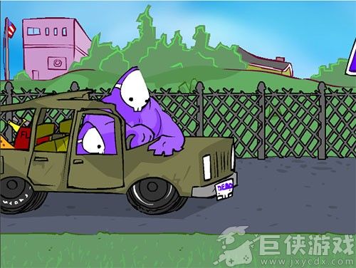狂扁小朋友无敌版