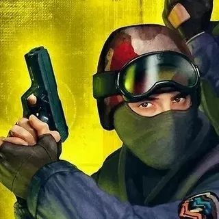 反恐精英cs1.5中文版