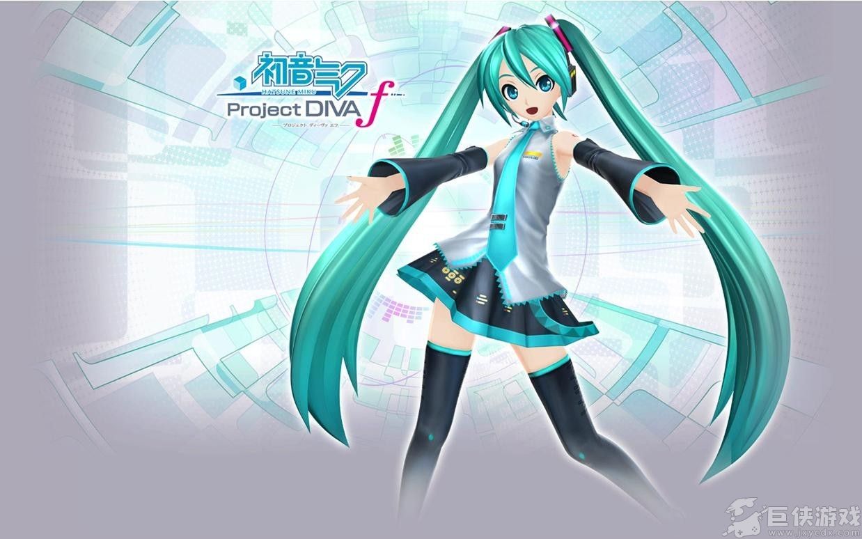 初音未来歌姬计划安卓版下载