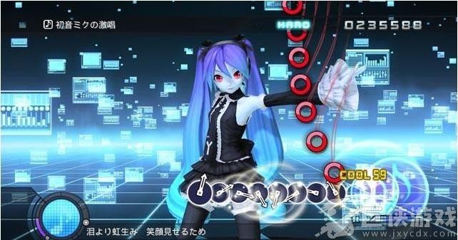 初音未来歌姬计划手机版下载