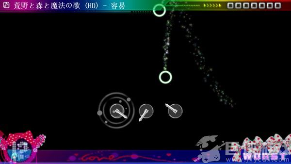 初音未来歌姬计划手机版下载