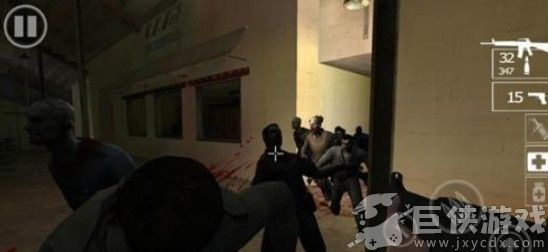 求生之路1手机版下载