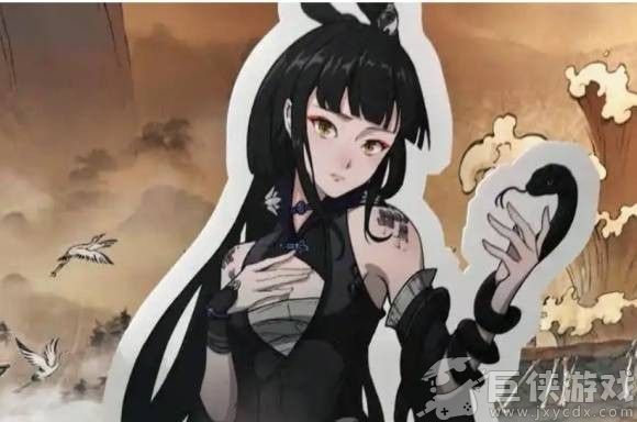 太吾绘卷天幕心帷璇女功法收集指南