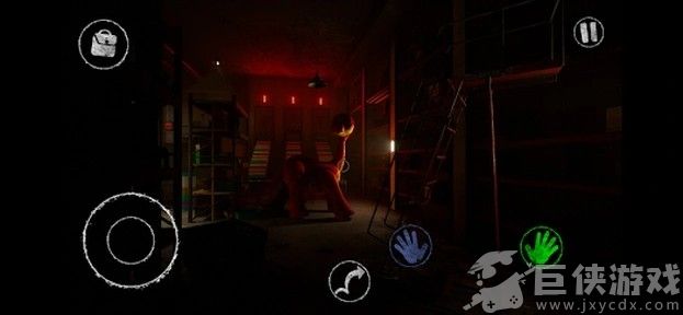 波比的游戏时间第二章手机版