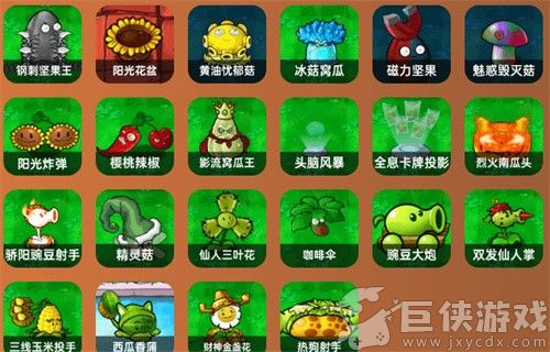 植物大战僵尸杂交版最新版本下载安装