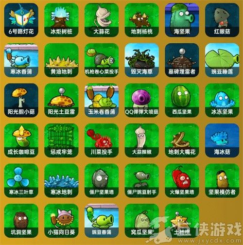 植物大战僵尸杂交版最新版本下载安装