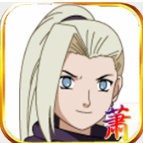 女忍训练师