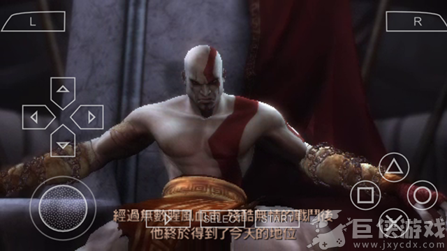 战神斯巴达之魂虫虫助手下载手机版