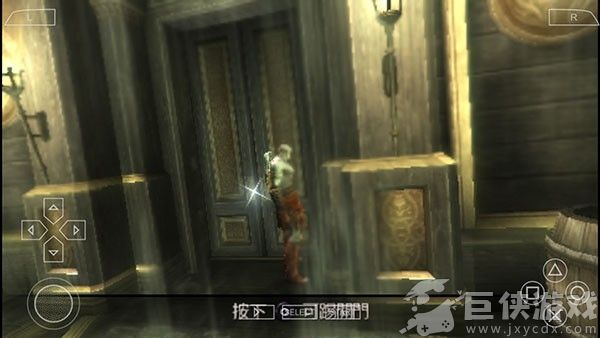 战神斯巴达之魂中文版下载