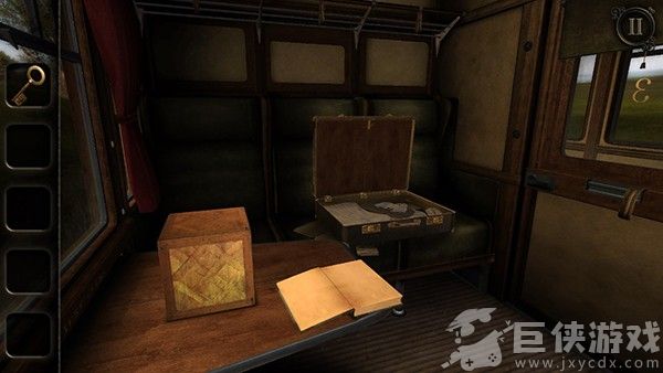 未上锁的房间3全解锁免费版无内购
