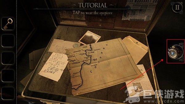 未上锁的房间3全解锁免费版无内购
